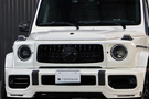 2019 Mercedes-AMG G CLASS 