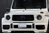 2019 Mercedes-AMG G CLASS 