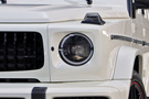 2019 Mercedes-AMG G CLASS 
