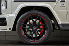 2019 Mercedes-AMG G CLASS 