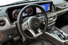 2019 Mercedes-AMG G CLASS 