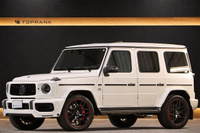 2019 Mercedes-AMG G CLASS 