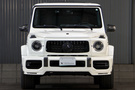 2019 Mercedes-AMG G CLASS 