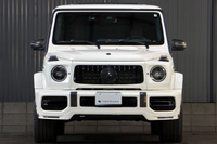 2019 Mercedes-AMG G CLASS 