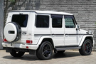 2017 Mercedes-AMG G CLASS 