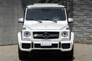 2017 Mercedes-AMG G CLASS 