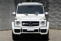 2017 Mercedes-AMG G CLASS 