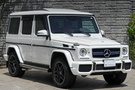 2017 Mercedes-AMG G CLASS 