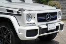 2017 Mercedes-AMG G CLASS 