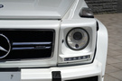 2017 Mercedes-AMG G CLASS 
