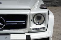 2017 Mercedes-AMG G CLASS 