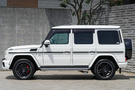 2017 Mercedes-AMG G CLASS 