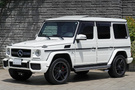 2017 Mercedes-AMG G CLASS 