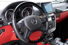 2017 Mercedes-AMG G CLASS 