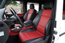 2017 Mercedes-AMG G CLASS 