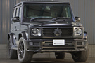 2021 Mercedes-Benz G CLASS null