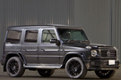 2021 Mercedes-Benz G CLASS null