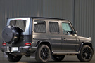 2021 Mercedes-Benz G CLASS null