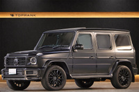 2021 Mercedes-Benz G CLASS null