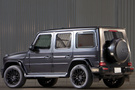 2021 Mercedes-Benz G CLASS null
