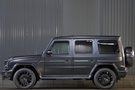 2021 Mercedes-Benz G CLASS null