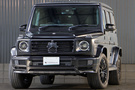 2021 Mercedes-Benz G CLASS null