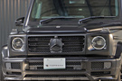 2021 Mercedes-Benz G CLASS null