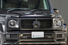 2021 Mercedes-Benz G CLASS null