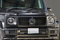 2021 Mercedes-Benz G CLASS null