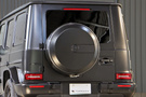 2021 Mercedes-Benz G CLASS null