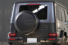 2021 Mercedes-Benz G CLASS null