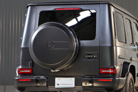 2021 Mercedes-Benz G CLASS null