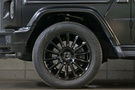 2021 Mercedes-Benz G CLASS null