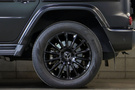 2021 Mercedes-Benz G CLASS null