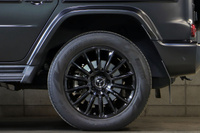 2021 Mercedes-Benz G CLASS null