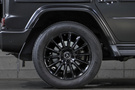 2021 Mercedes-Benz G CLASS null