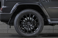 2021 Mercedes-Benz G CLASS null