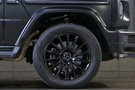 2021 Mercedes-Benz G CLASS null