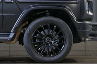 2021 Mercedes-Benz G CLASS null
