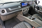 2021 Mercedes-Benz G CLASS null