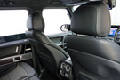 2021 Mercedes-Benz G CLASS null