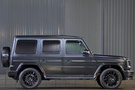 2021 Mercedes-Benz G CLASS null