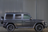 2021 Mercedes-Benz G CLASS null