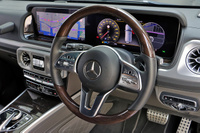 2021 Mercedes-Benz G CLASS null