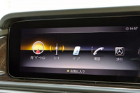 2021 Mercedes-Benz G CLASS null