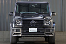 2021 Mercedes-Benz G CLASS null