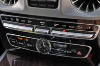 2021 Mercedes-Benz G CLASS null
