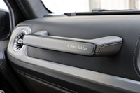2021 Mercedes-Benz G CLASS null