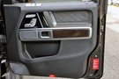 2021 Mercedes-Benz G CLASS null
