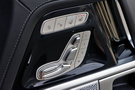 2021 Mercedes-Benz G CLASS null